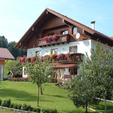 Apartamento Tremlhof Unterach am Attersee Exterior foto